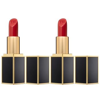 TOM FORD Runway Rouge lip color two-pack