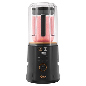 Oster QuietPro professional blender with auto programs