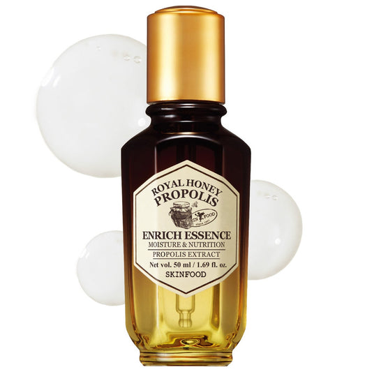 SKINFOOD Honey Essence 1.69 fl oz bottle