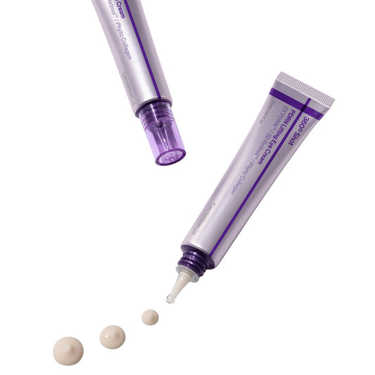 Centellian 24 Korean eye cream for firmer-looking skin