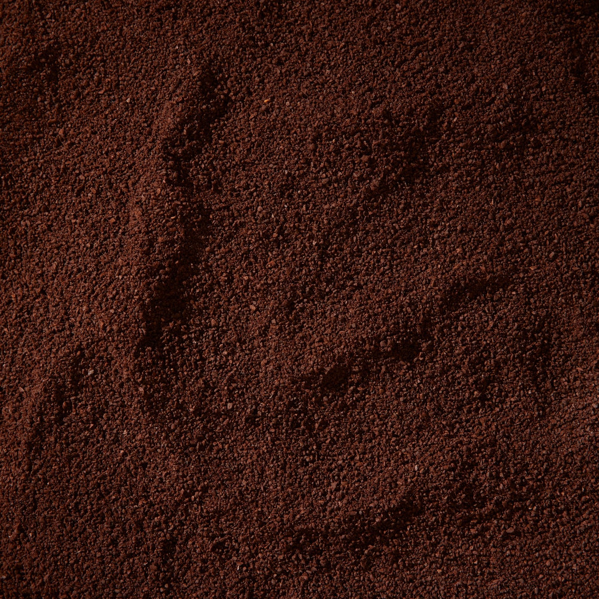 Large canister of Kirkland Signature decaf coffee