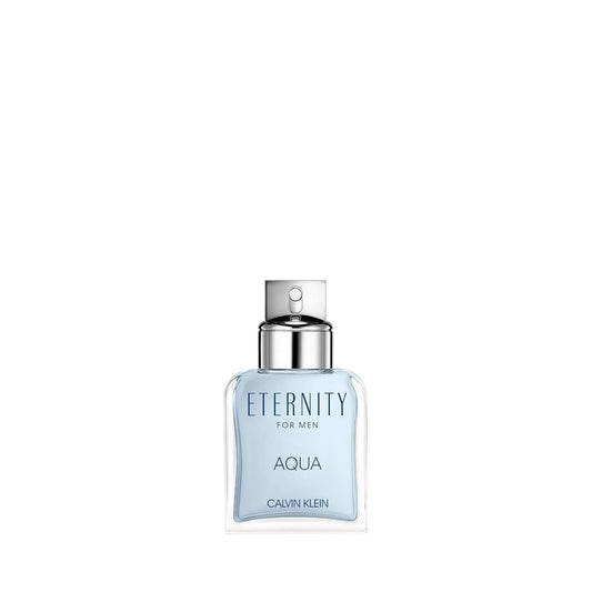 Calvin Klein Eternity Aqua eau de toilette front view