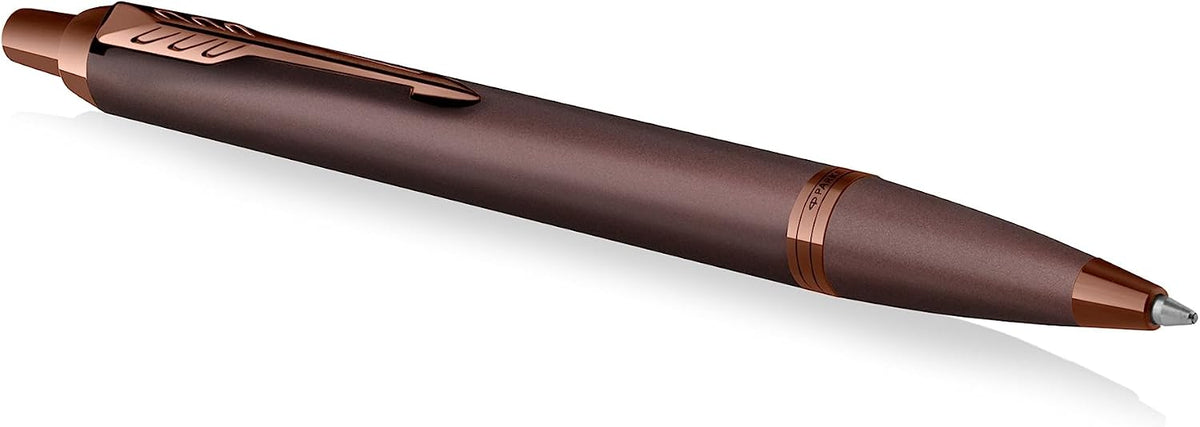 Parker IM gift boxed ballpoint pen for office writing