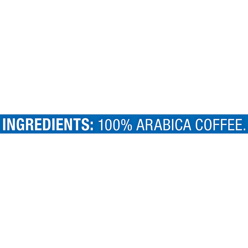 100 count Maxwell House House Blend coffee pods