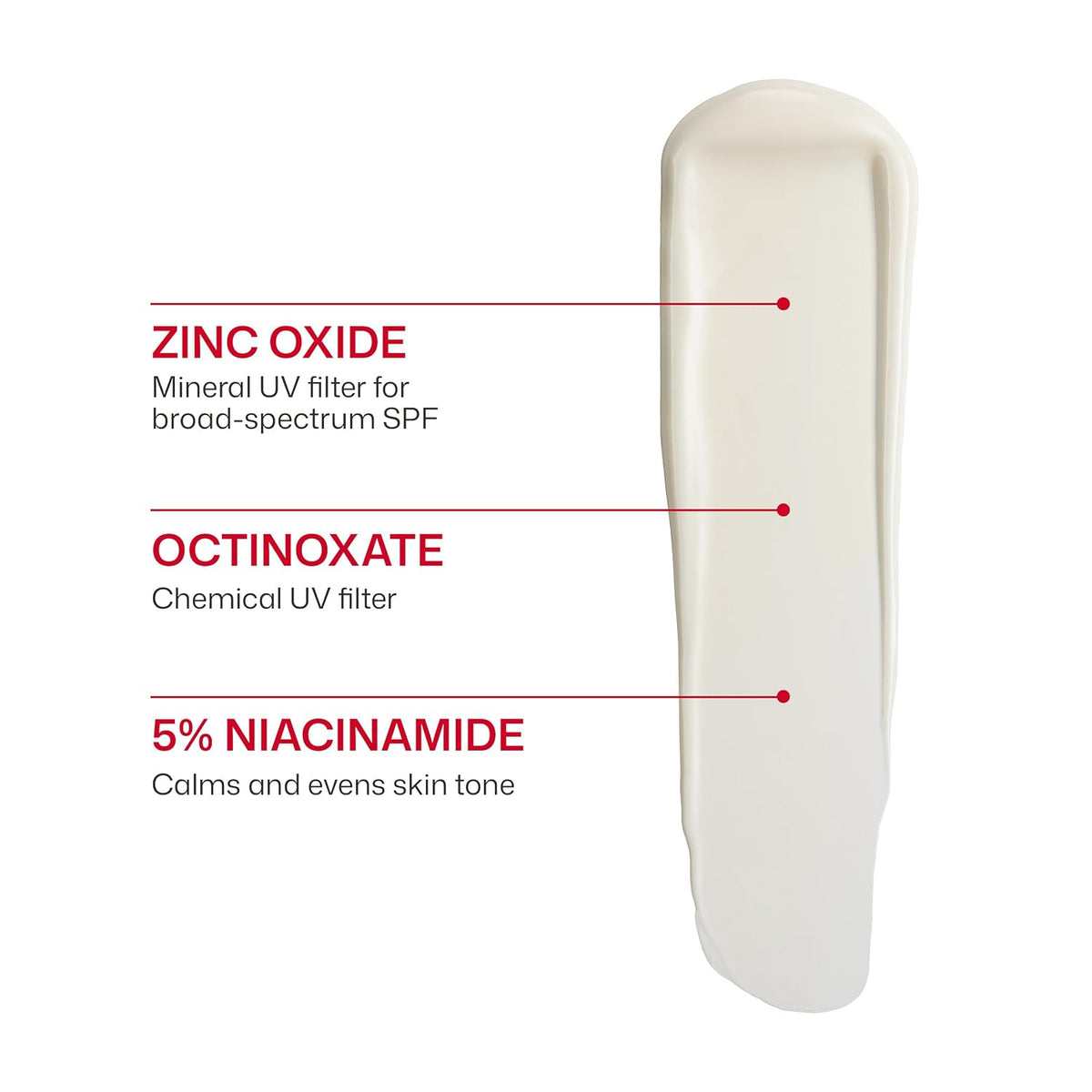 EltaMD UV Clear sunscreen for sensitive skin