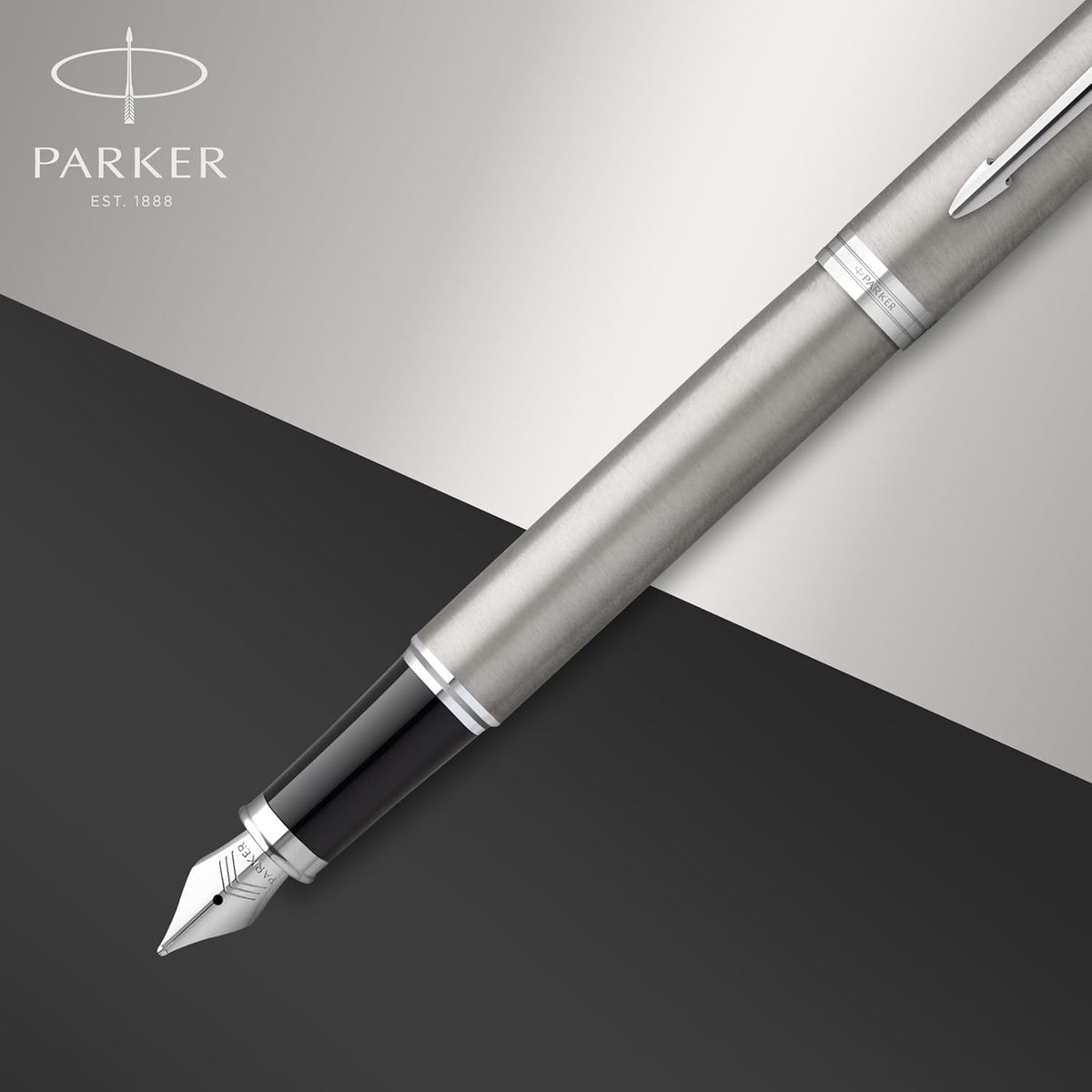 Parker IM professional writing pen