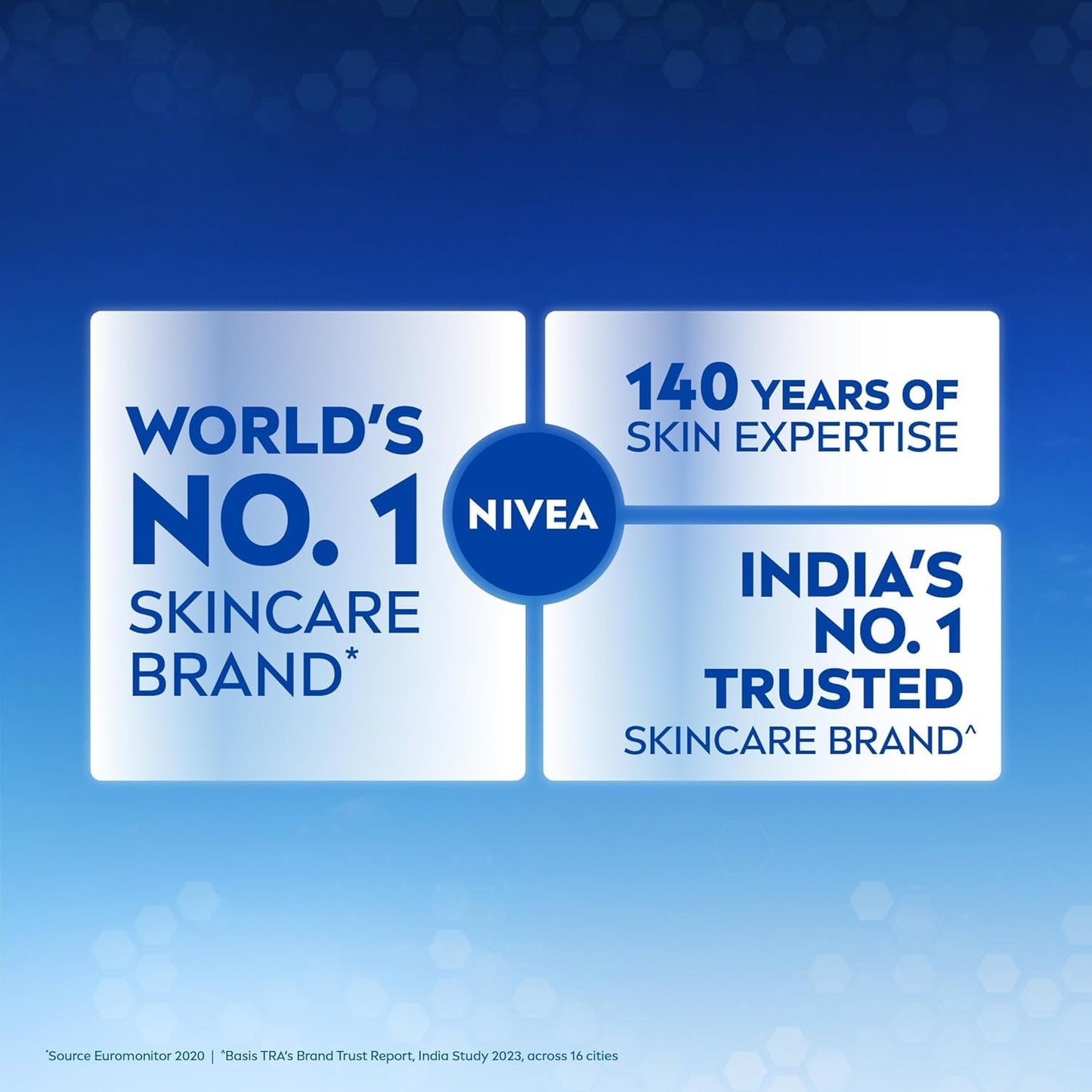 Visit the NIVEA Store — NIVEA MEN Protect & Care Anti-Perspirant Deodorant Spray, 0% Alcohol, 48H Odor Protection, Skin-Friendly, Woody Masculine Scent, Dermatologically Tested, 150ml, Pack of 2