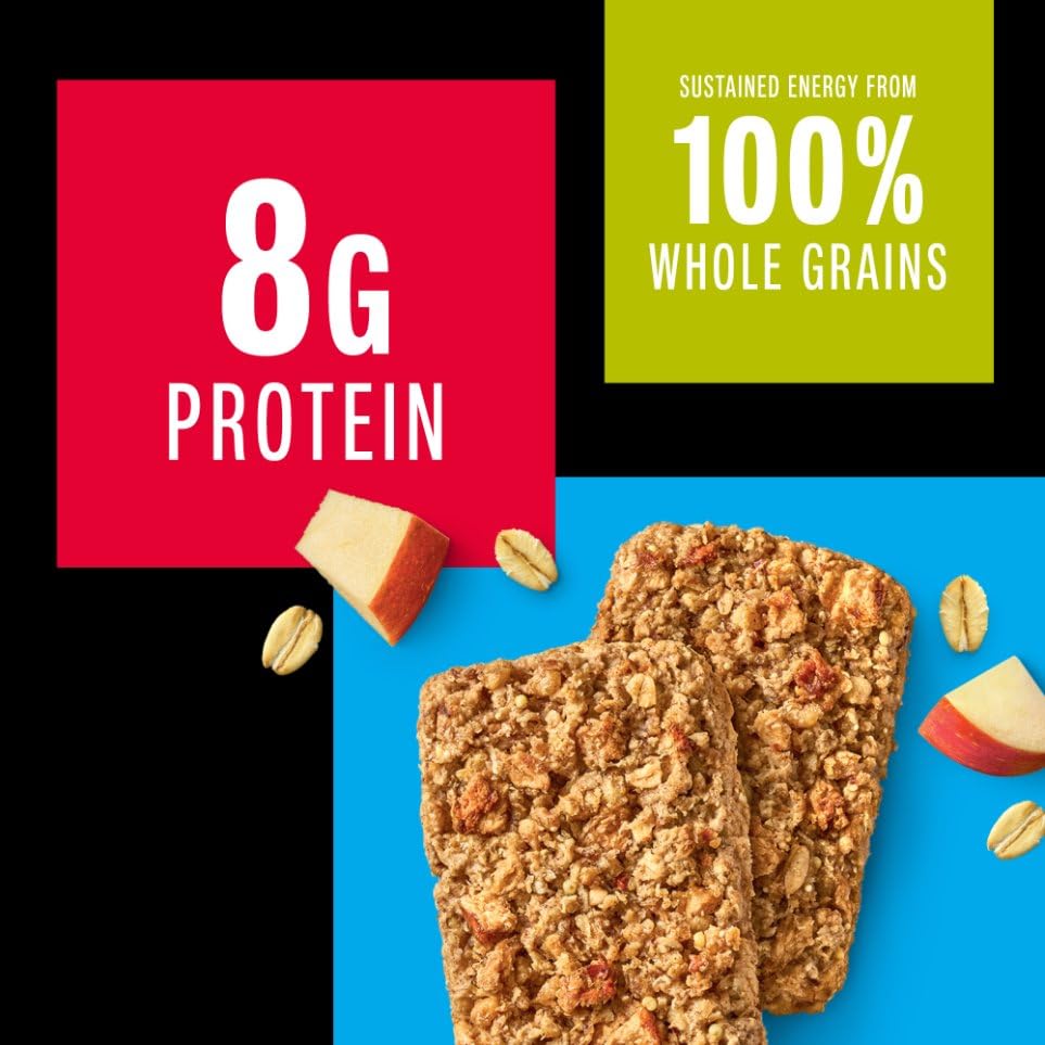 KIND 12 count breakfast protein bars pack