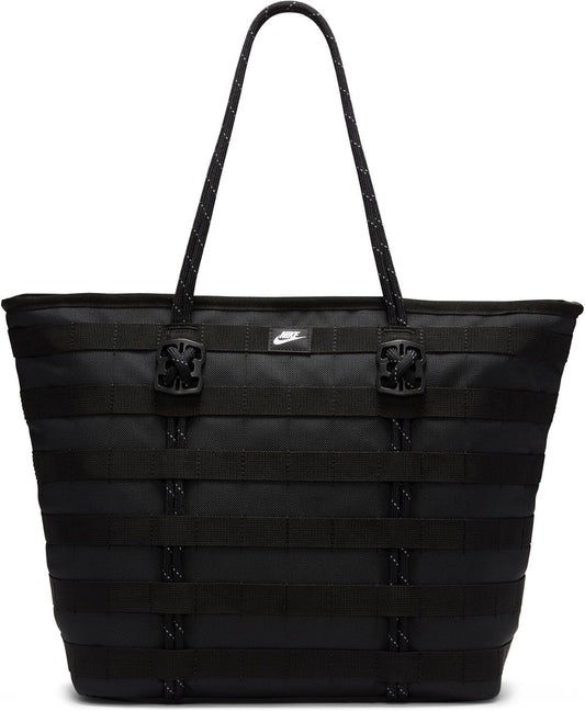 Nike unisex Sportswear RPM tote bag side view