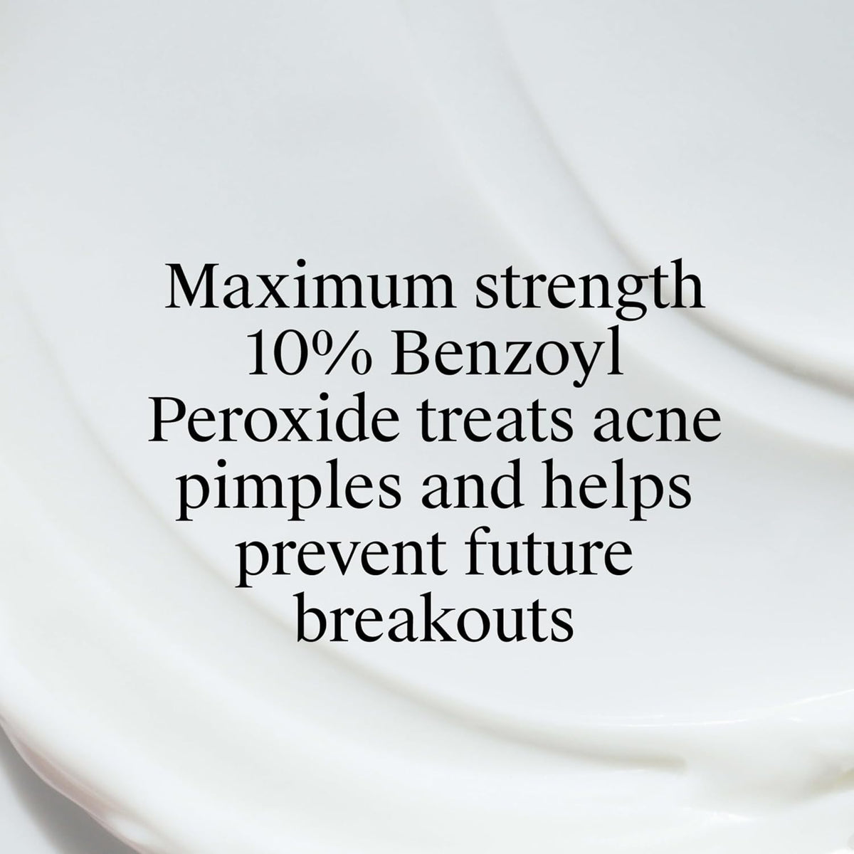 1 oz Neutrogena benzoyl peroxide acne spot gel