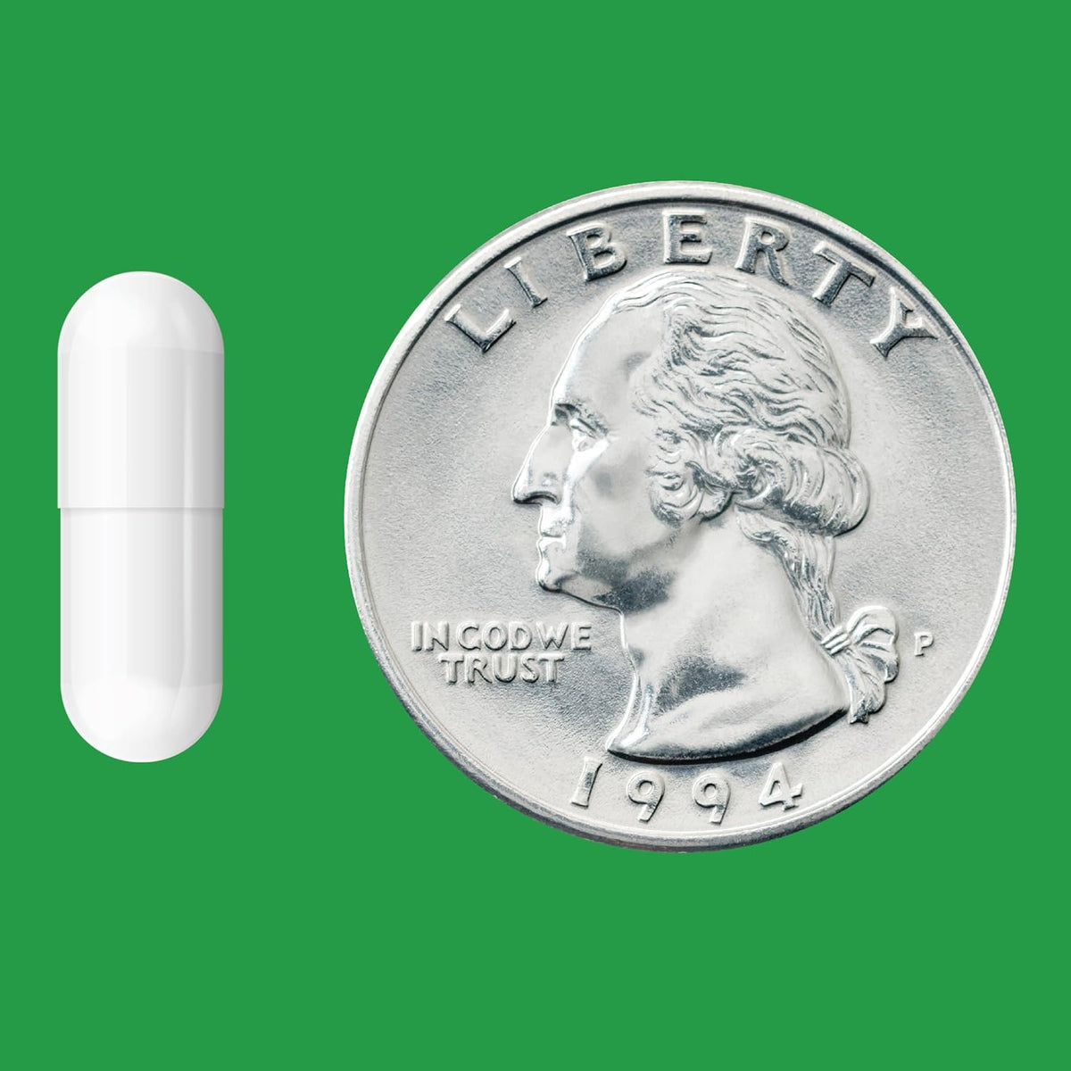Amazon Basics 8 strain probiotic 2 month supply