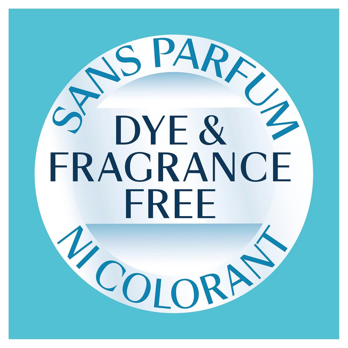 Women’s dye-free sensitive skin shave gel