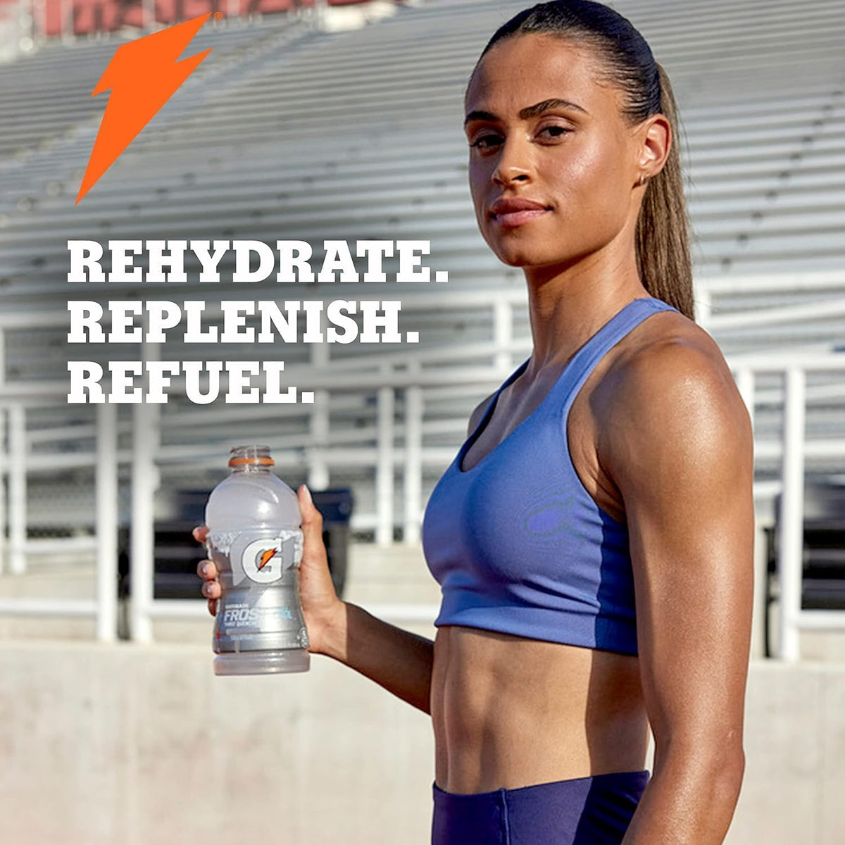 Gatorade Glacier Cherry sports drink multi-pack