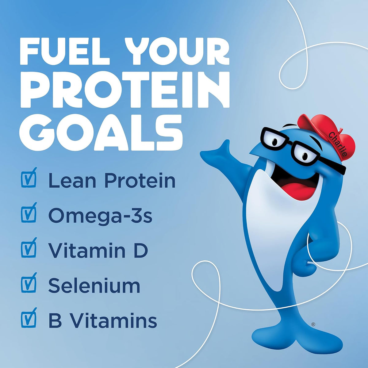 Shelf-stable canned tuna pantry pack