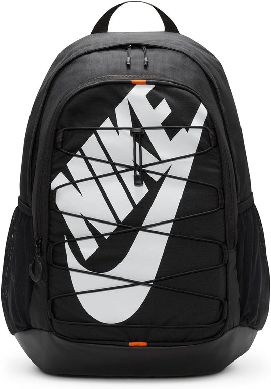 Nike unisex casual daypack front view
