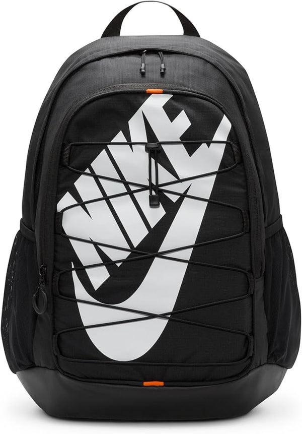 Nike Hayward 26L backpack in black