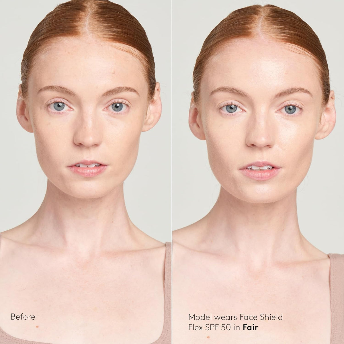 Colorescience Total Protection Flex facial sunscreen SPF 50