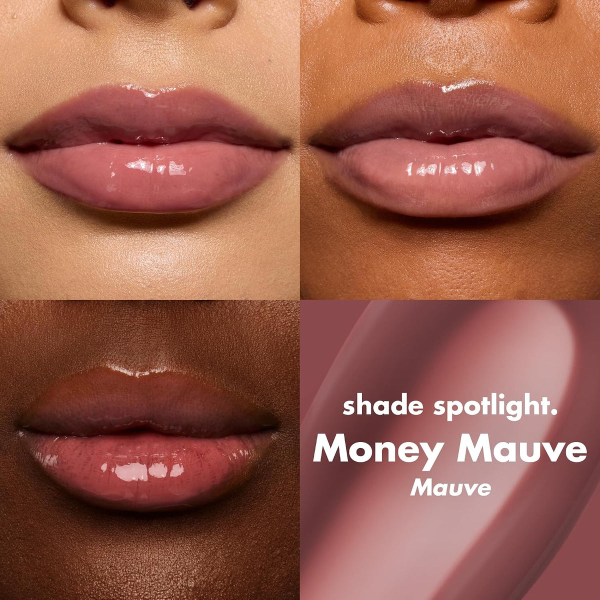 Vegan cruelty-free e.l.f. tinted lip oil