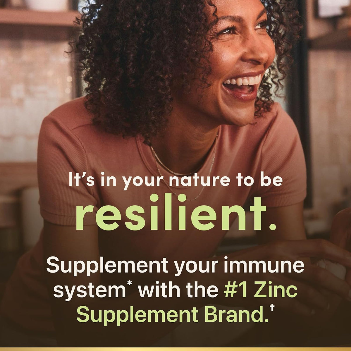 Vegetarian zinc 50mg caplets for daily wellness