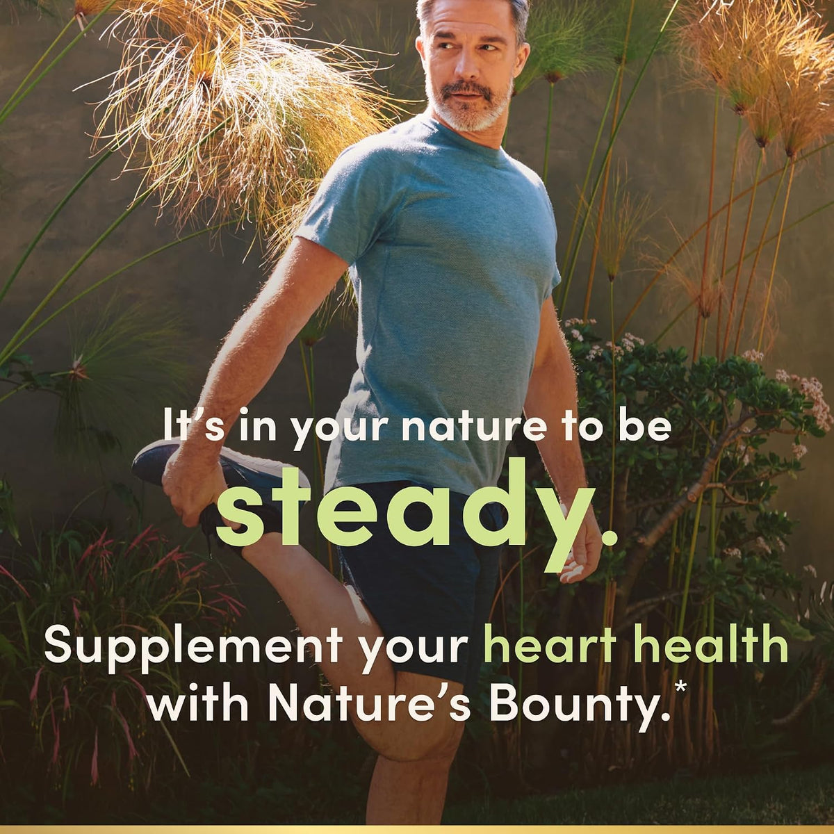 Nature's Bounty fish oil EPA DHA softgels