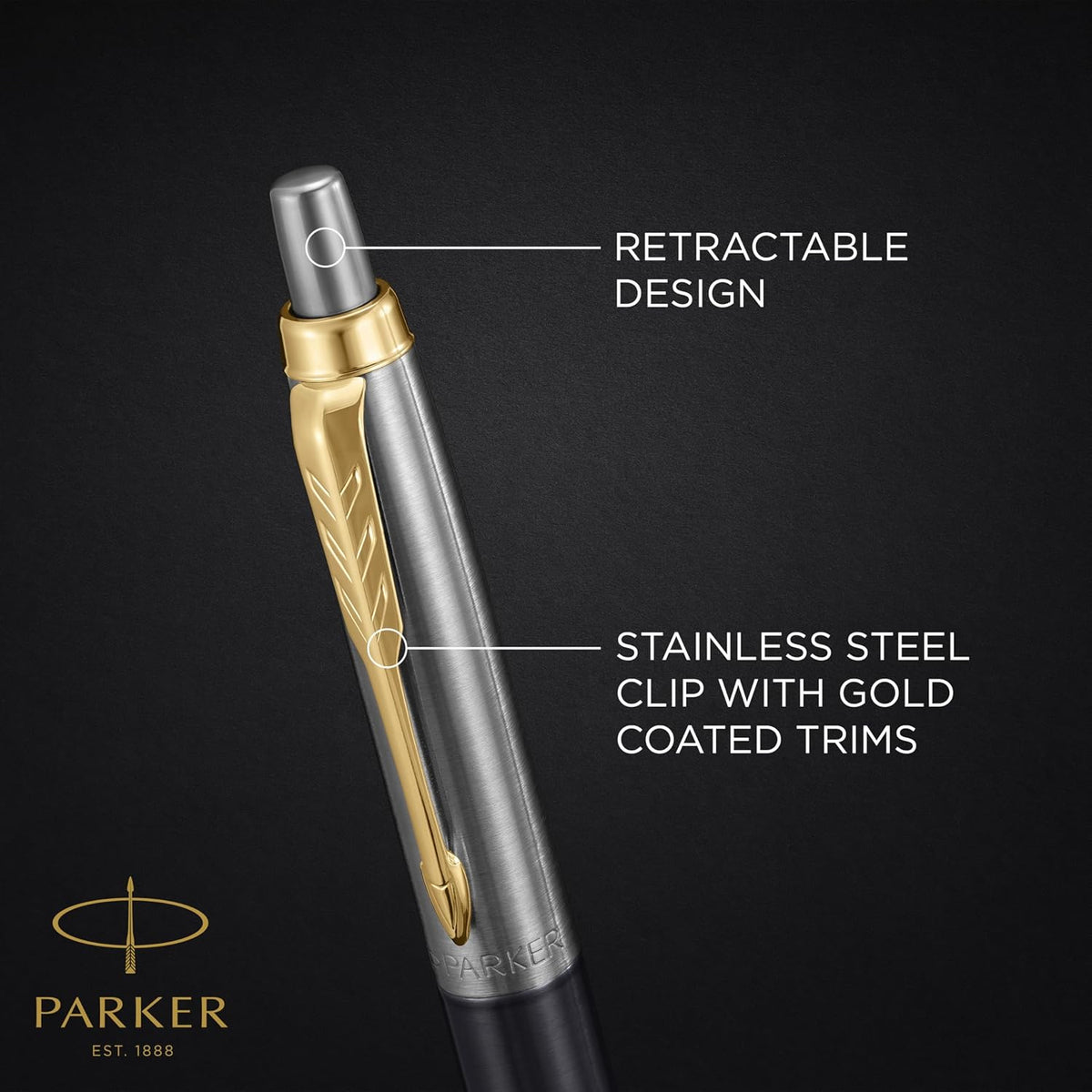 Parker Jotter XL everyday writing pen