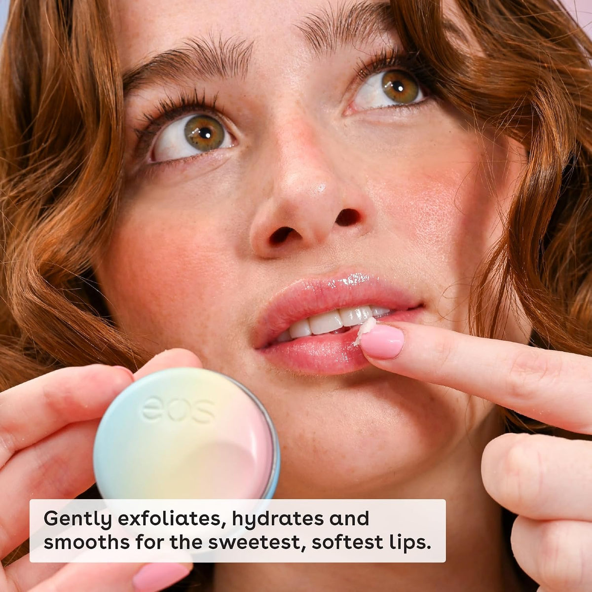 eos nourishing lip care duo gift set