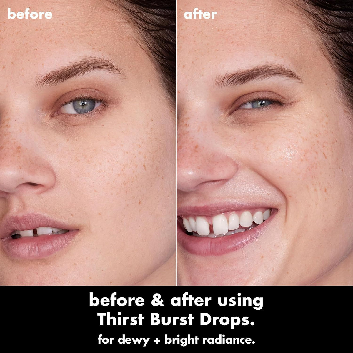 e.l.f. vegan cruelty-free Thirst Burst Drops serum