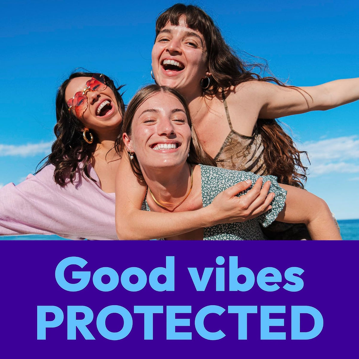 Emergen-C Immune+ back to school essentials powder