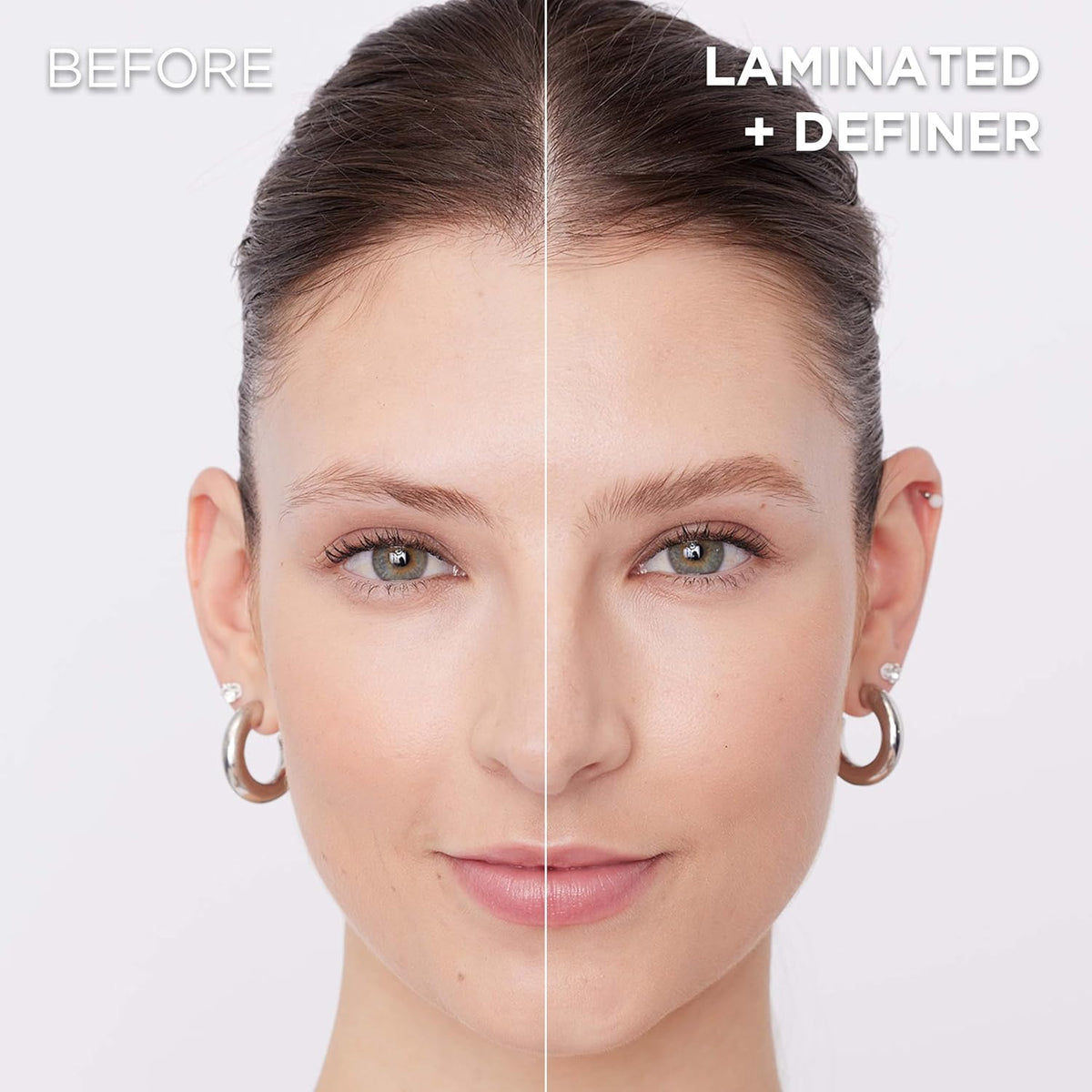 L'Oreal Paris Infallible 24H Wear Brow Lamination Gel