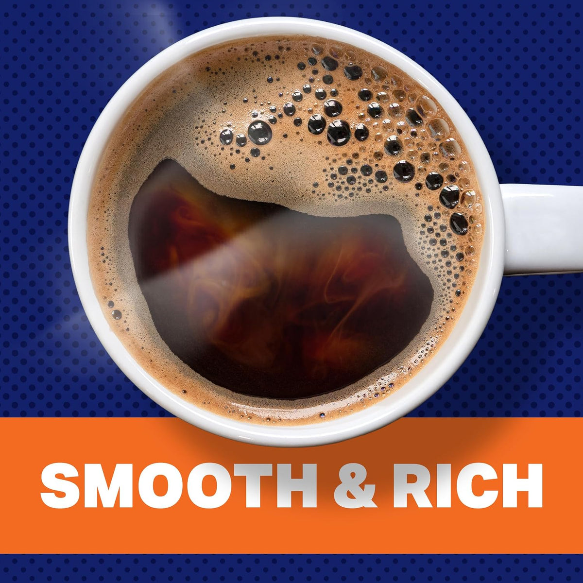 Maxwell House Original Roast coffee for everyday brewing
