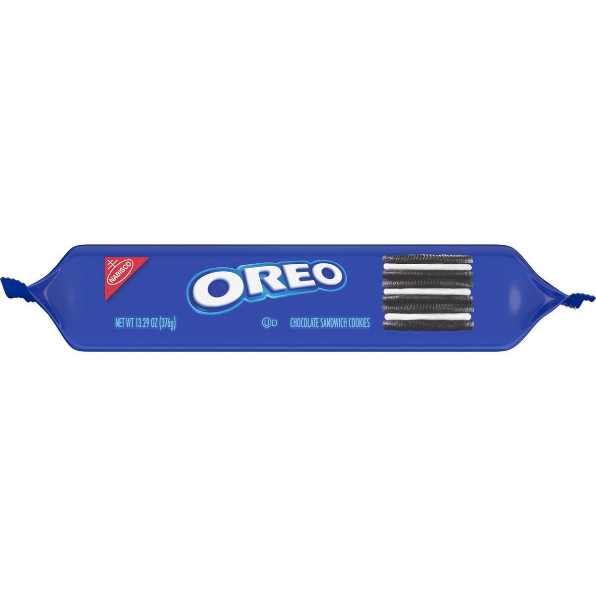 Three-pack OREO cookies, 13.29 oz each