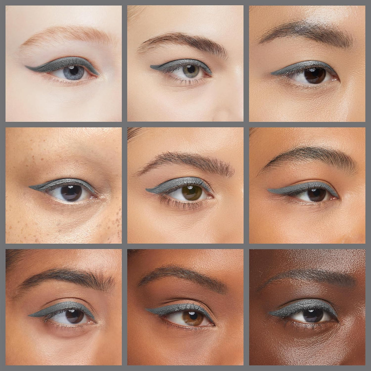 REVLON 204 Charcoal eyeliner pencil for eye makeup