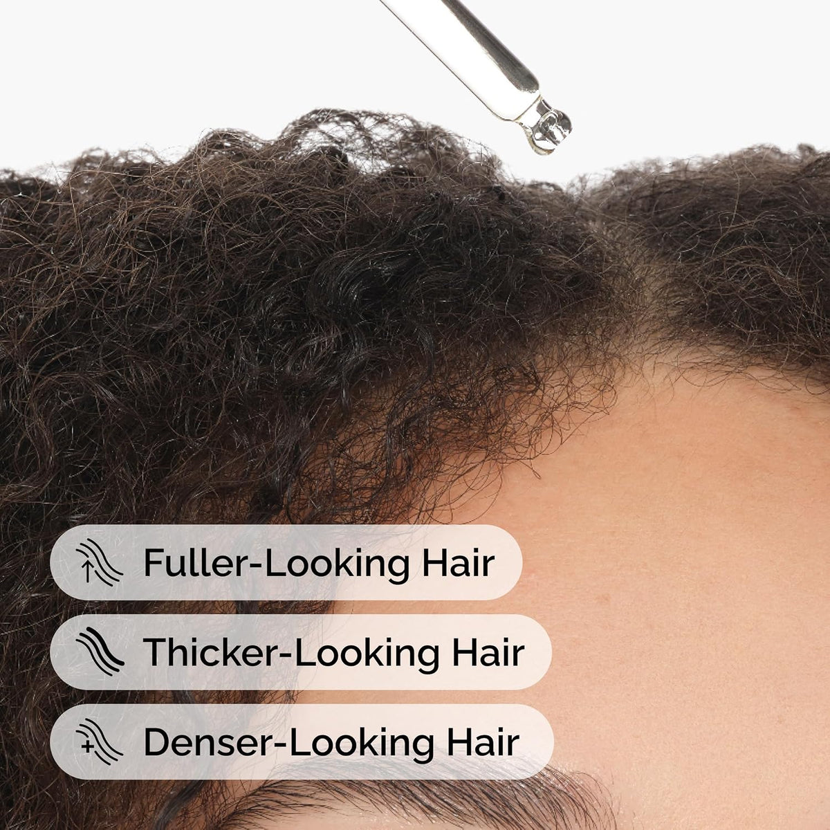 The Ordinary Multi-Peptide hair serum product image