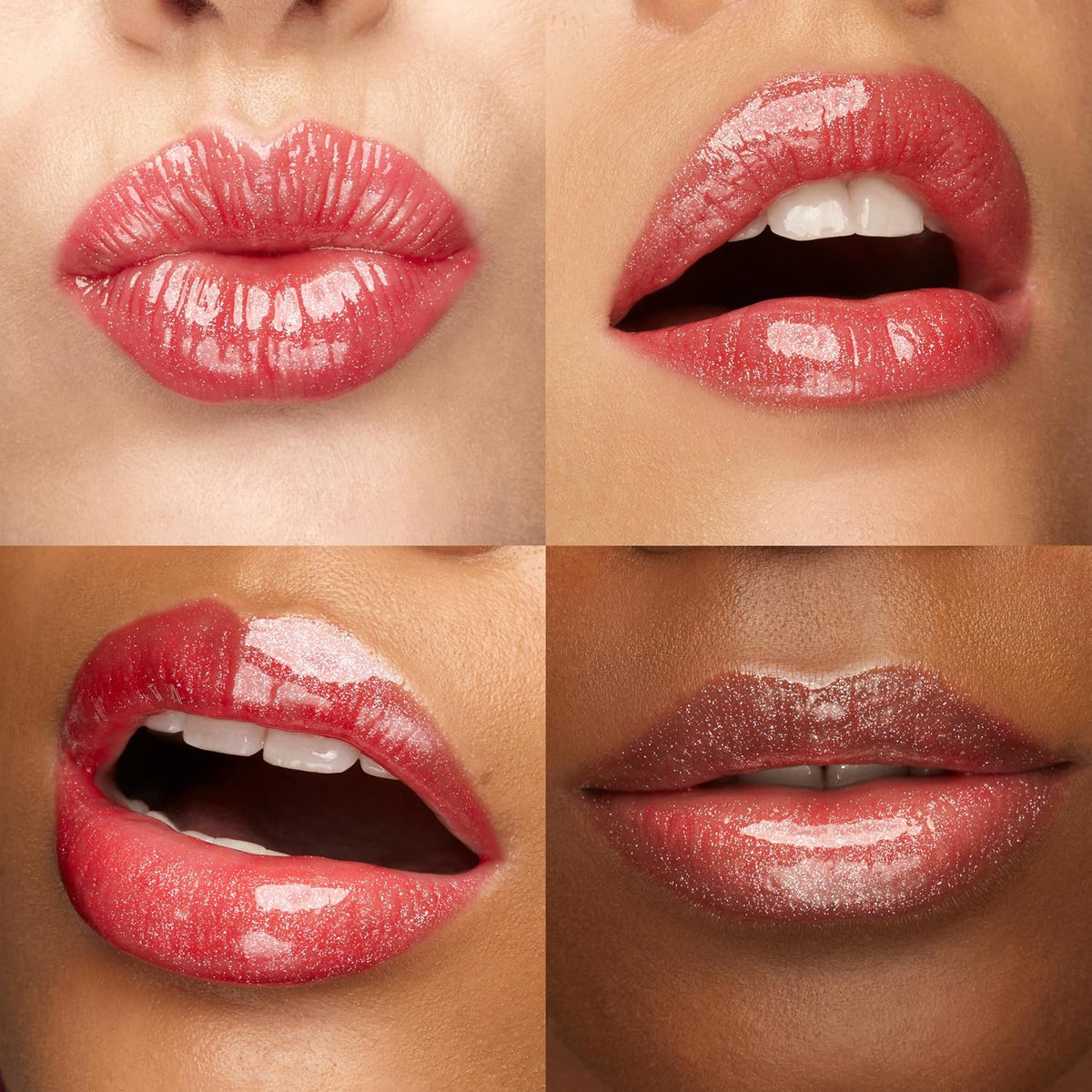 Kiko Milano 3D Hydra Lip Gloss in versatile shades