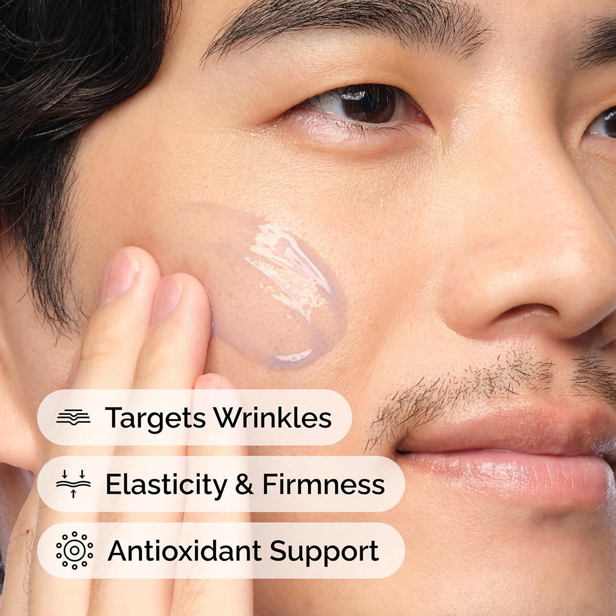 The Ordinary Multi-Peptide + Copper Peptides 1% skincare