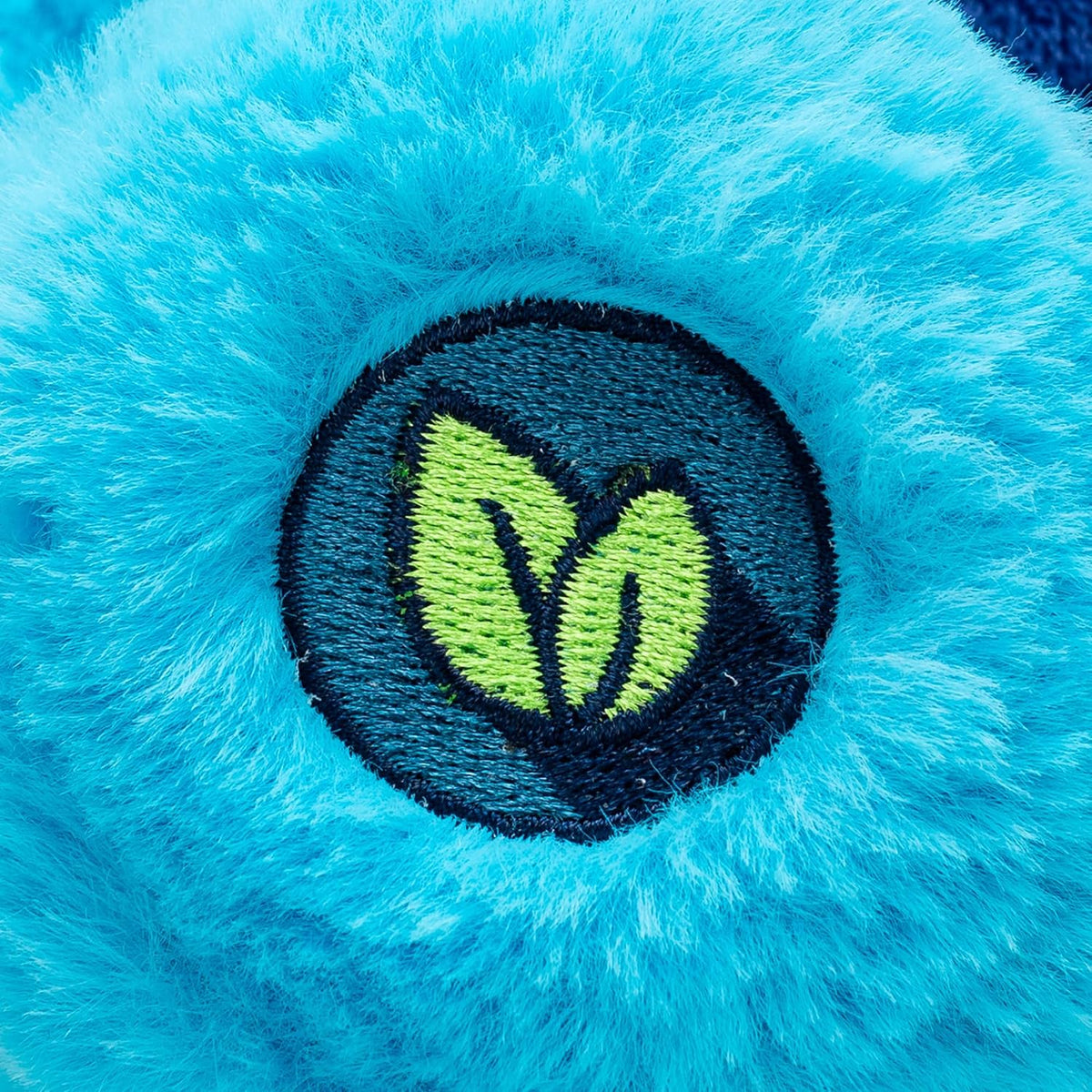 Cuddly 14 inch Grumpy Bear stuffed animal