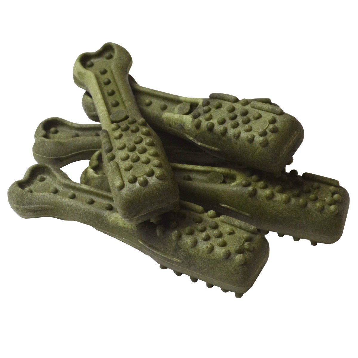 Kirkland Signature pet supplies dental chew box