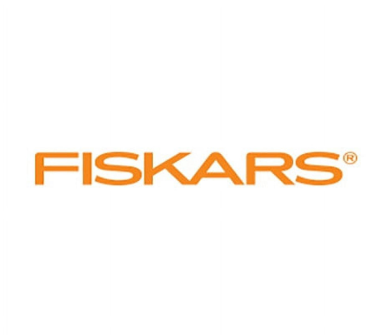 Fiskars scissors and activity book for creative play