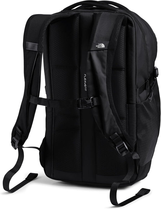 The North Face Pivoter backpack with spacious main compartment