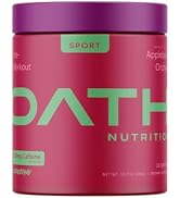 Oath Nutrition Clear Whey Isolate Protein Powder, Sunrise Passion Punch, 20g Complete Protein per Serving, No Added Sugar, Grass-Fed, 18 Servings - product image 26