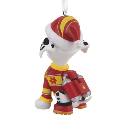Collectible Hallmark Holiday Marshall tree decoration