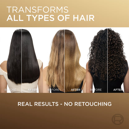L’Oréal Paris Elvive care for weak and rough hair