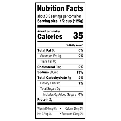 Great Value gluten-free mixed vegetables, 15 oz