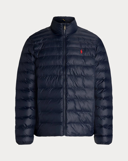Polo Ralph Lauren men’s packable jacket size medium