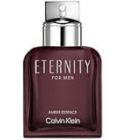 Calvin Klein Eternity Eau de Toilette – Fougère Men's Cologne – With Notes of Mandarin, Sage - product image 43