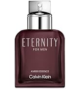 Calvin Klein Eternity Eau de Toilette – Fougère Men's Cologne – With Notes of Mandarin, Sage - product image 43