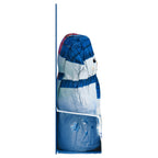 Lindt Mini Snowman milk chocolate candy 1.7 oz. five-pack