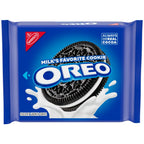 OREO chocolate sandwich cookie multipack
