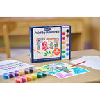 Crayola creative gift kit for birthdays and holidays