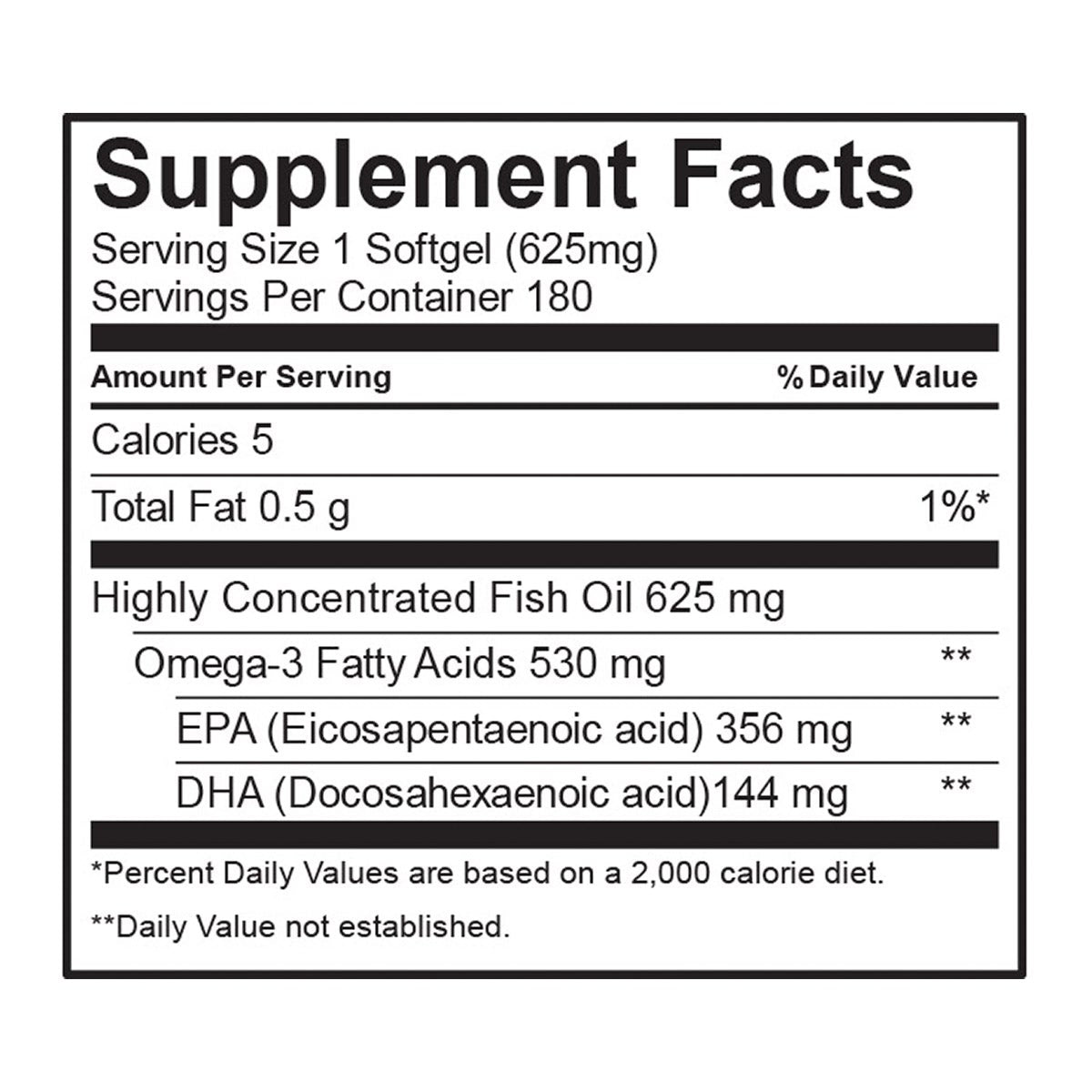 Pure Alaska Omega mini softgels close-up